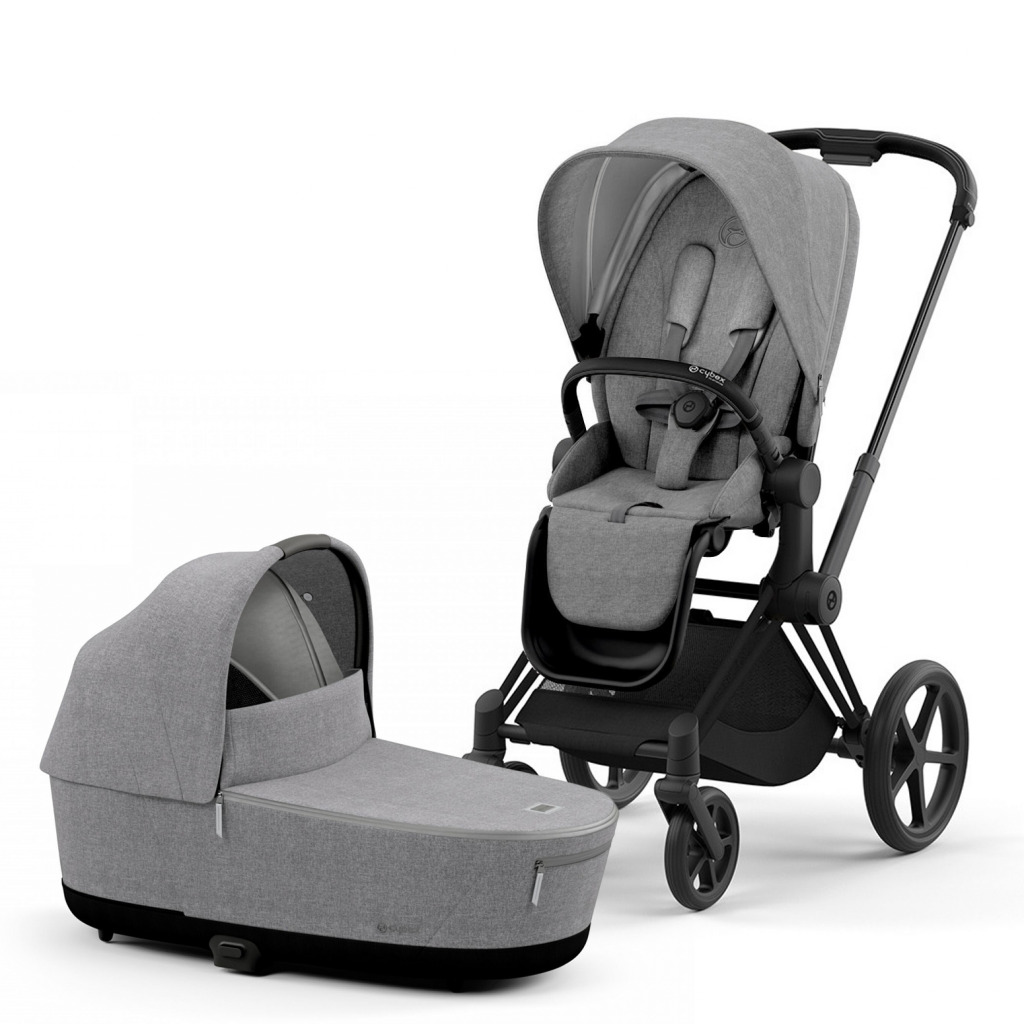 CYBEX Platinum Priam 1